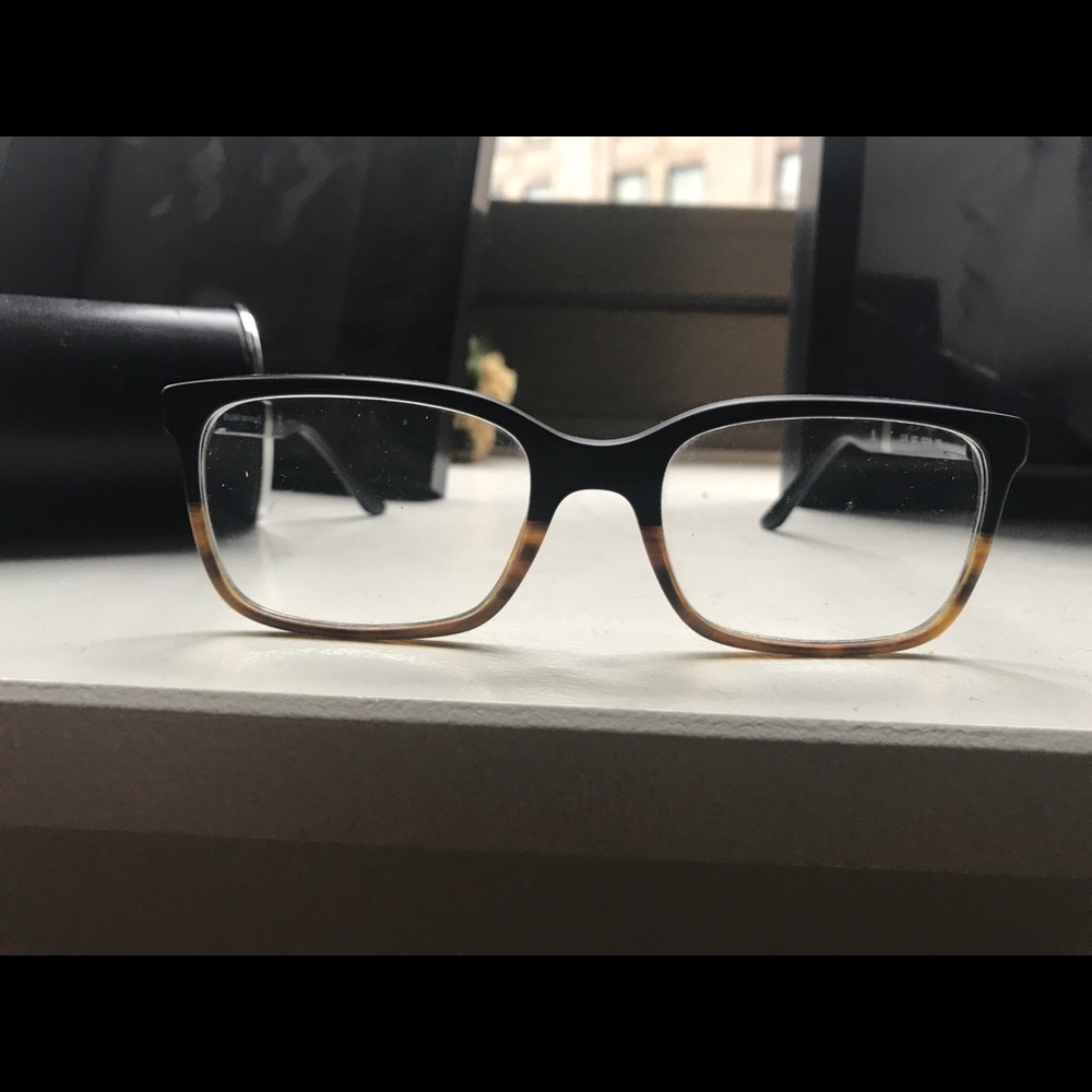 COPY - Bulgari optical frames - Picture 4 of 7